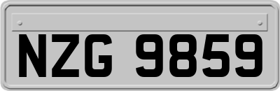 NZG9859