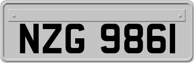 NZG9861