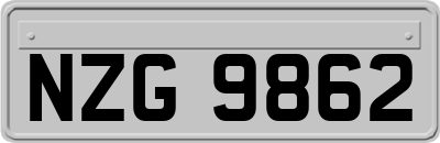NZG9862