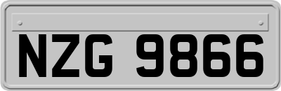 NZG9866