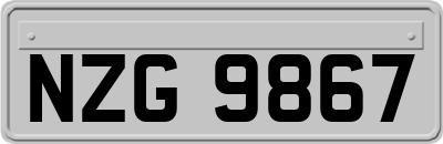 NZG9867