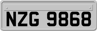 NZG9868