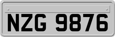 NZG9876