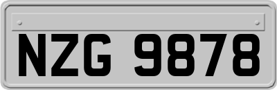 NZG9878