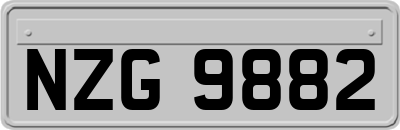 NZG9882