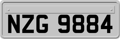 NZG9884