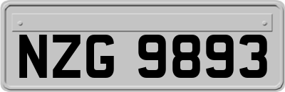 NZG9893