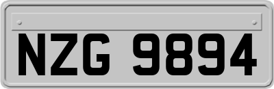NZG9894