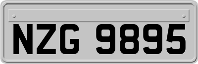 NZG9895