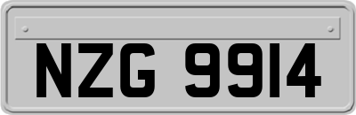 NZG9914