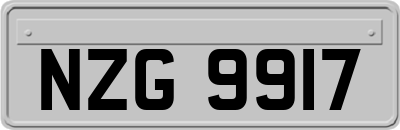 NZG9917