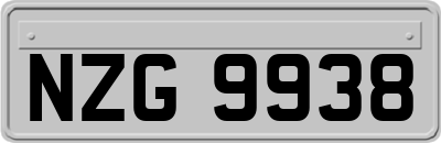 NZG9938