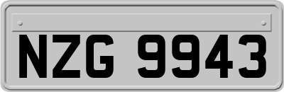 NZG9943