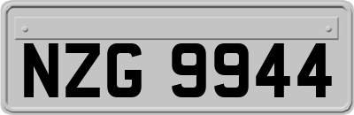 NZG9944