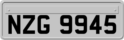 NZG9945