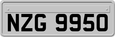 NZG9950