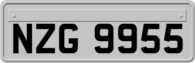 NZG9955