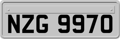 NZG9970