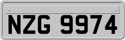 NZG9974