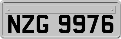 NZG9976