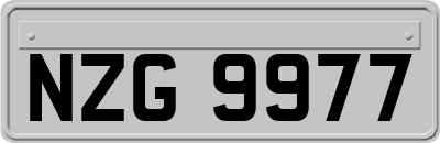 NZG9977