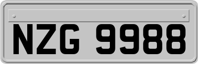NZG9988