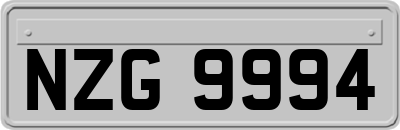 NZG9994