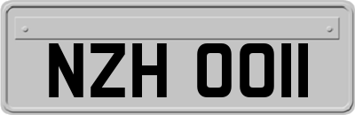 NZH0011