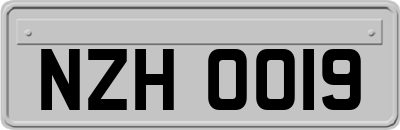 NZH0019