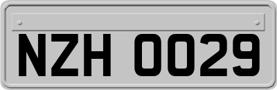 NZH0029