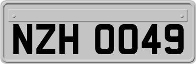 NZH0049