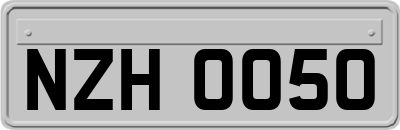 NZH0050