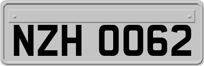 NZH0062