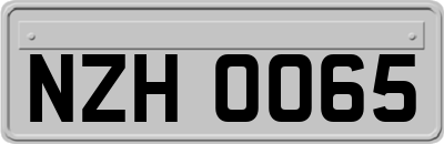 NZH0065