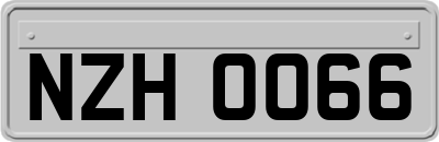 NZH0066