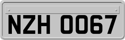 NZH0067