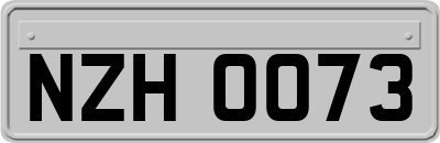 NZH0073
