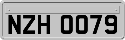 NZH0079