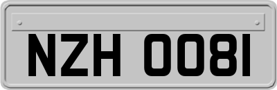 NZH0081