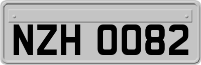 NZH0082