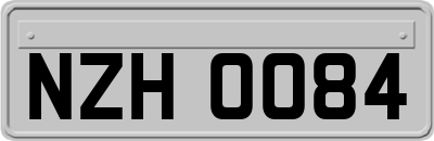 NZH0084