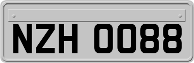 NZH0088