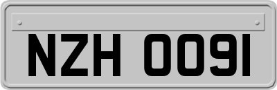 NZH0091