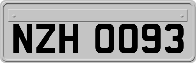 NZH0093