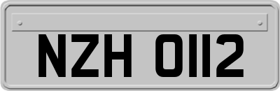 NZH0112