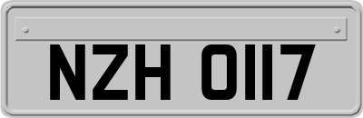 NZH0117