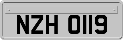 NZH0119