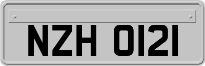 NZH0121