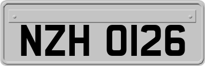 NZH0126