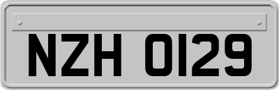 NZH0129